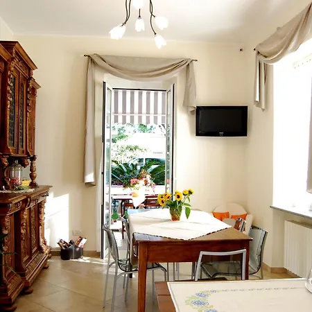 Il Sogno Di Jo A 50 Mt Dal Mare Guest house