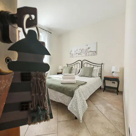 Il Sogno Di Jo A 50 Mt Dal Mare Guest house *