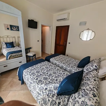 Il Sogno Di Jo A 50 Mt Dal Mare *