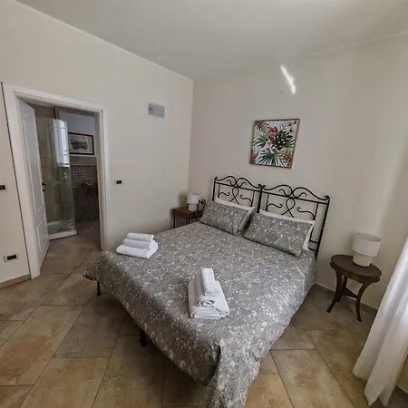 Guest house Il Sogno Di Jo A 50 Mt Dal Mare