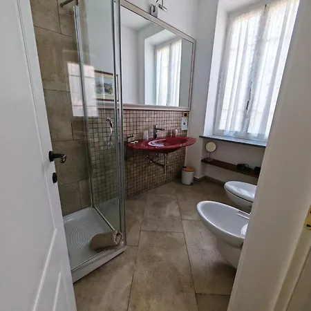 Guest house Il Sogno Di Jo A 50 Mt Dal Mare *