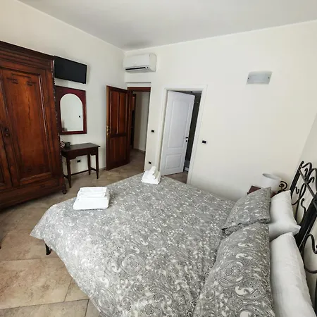 Guest house Il Sogno Di Jo A 50 Mt Dal Mare