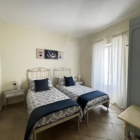 Guest house Il Sogno Di Jo A 50 Mt Dal Mare Borgio Verezzi