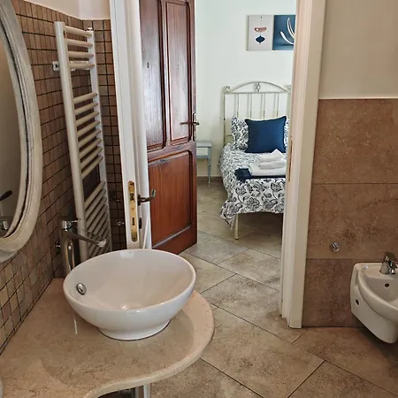 Il Sogno Di Jo A 50 Mt Dal Mare Guest house *