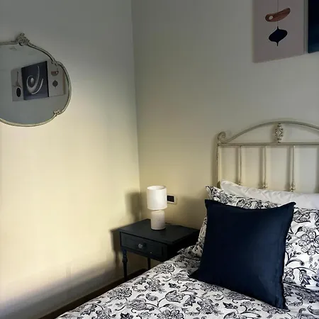 Il Sogno Di Jo A 50 Mt Dal Mare Guest house