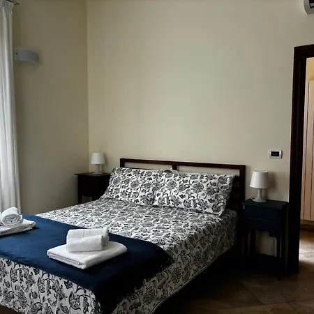 Guest house Il Sogno Di Jo A 50 Mt Dal Mare