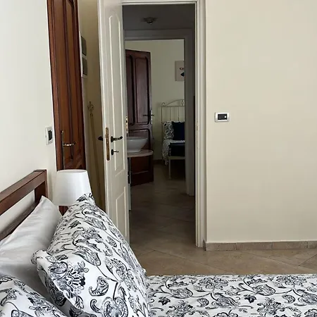 Il Sogno Di Jo A 50 Mt Dal Mare *