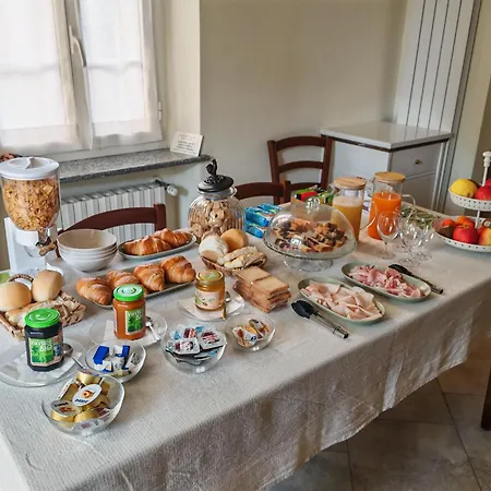 Il Sogno Di Jo A 50 Mt Dal Mare Guest house Borgio Verezzi