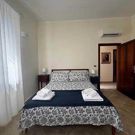 Guest house Il Sogno Di Jo A 50 Mt Dal Mare