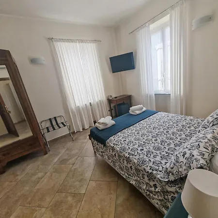 Guest house Il Sogno Di Jo A 50 Mt Dal Mare