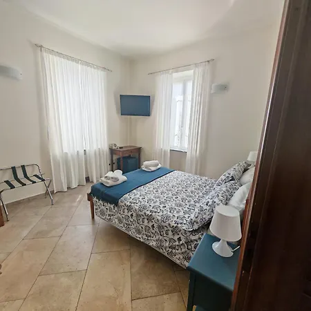 Guest house Il Sogno Di Jo A 50 Mt Dal Mare