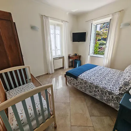 Guest house Il Sogno Di Jo A 50 Mt Dal Mare *