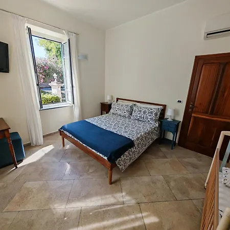 Il Sogno Di Jo A 50 Mt Dal Mare Guest house *