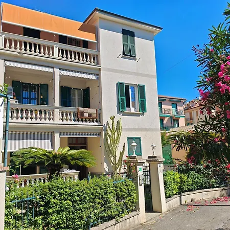 Guest house Il Sogno Di Jo A 50 Mt Dal Mare