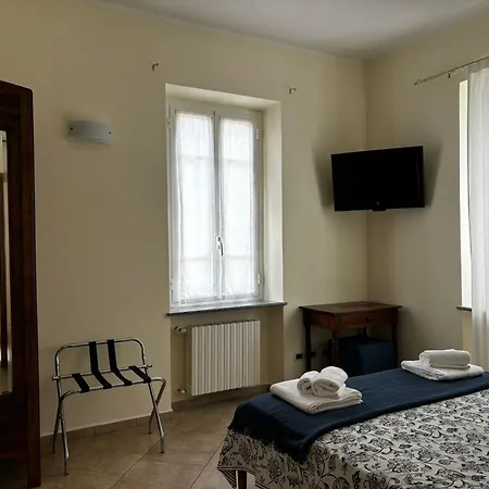 Il Sogno Di Jo A 50 Mt Dal Mare Maison d'hôtes *